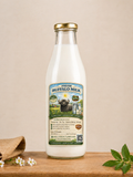 Pure Fresh Buffalo Milk (Bhais ka Doodh) – From Farms