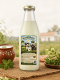 Farm-Fresh Traditional Chaas (Buttermilk) - From Farms