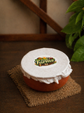Natural Farm Fresh Curd (Dahi) - From Farms
