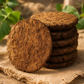 Cow Dung Cakes (Gobar Ke Uple) 6 piece