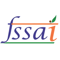 FSSAI Licensed
